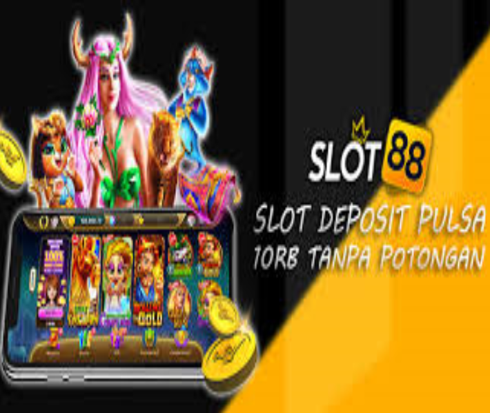 Depo, WD, Free Spins